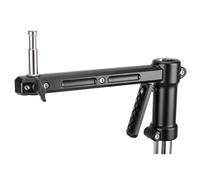 Rollei Brazo deslizante de recambio para soporte de rodillos