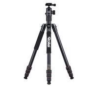 Rollei C5i versión 2026 negro Aluminio