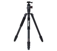 Rollei C6i Aluminio negro