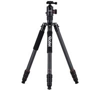 Rollei C6I Carbon Tripod - Negro