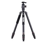 Rollei C6i Tripode Camara Nergo 171,5cm Trípode de Viaje en Aluminio