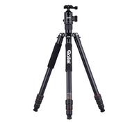 Rollei C6i versión 2026 negro Aluminio