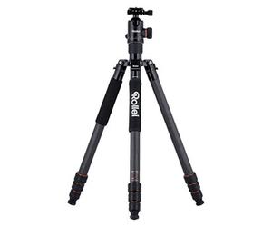 Rollei C6i versión 2026 negro Carbono