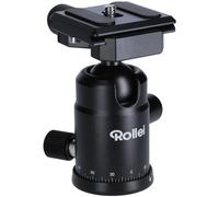 Rollei Cabeza de rótula Compact Traveler No.1 Carbono