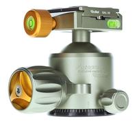 Rollei Cabeza de trípode Lion Rock 20