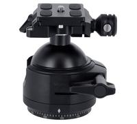 Rollei Cabeza de trípode para Lion Rock Pro Instinct