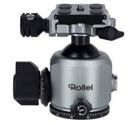 Rollei Cabeza de trípode para Lion Rock Traveler Pro