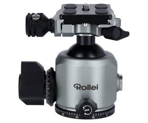 Rollei Cabeza de trípode para Lion Rock Traveler Pro