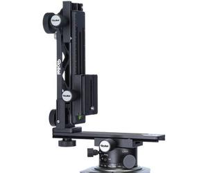 Rollei Cabezal panorámico 200 Mark II