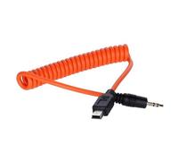 Rollei Cable de cámara para Fuji F2