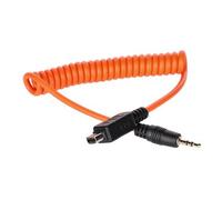 Rollei Cable de cámara para Olympus O2