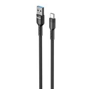 Rollei Cable USB-A/USB-C | 10 Gbps | 1,2 m