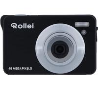Rollei Cámara compacta Compactline 880