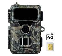 Rollei Cámara para fauna salvaje 4G SimConnect