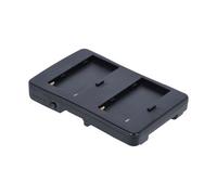 Rollei Candela Adaptador NP-F+VM2