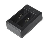 Rollei Cargador de batería para 6s/8s/9s/10s/11s Plus