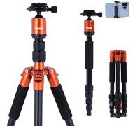 Rollei Viajero compacto nº 1 naranja