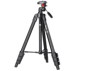 Rollei Compact Traveller Star S-1 Aluminio