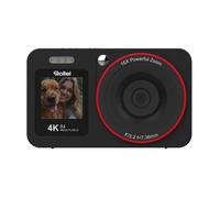 Rollei Compactline 64 Doble Pantalla