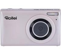 Rollei Compactline Mini rosa