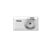 Rollei - Compactline Pocket - 50 Mp Digital Camera With 2.7K ACC NUEVO