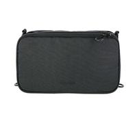 Rollei Fotoliner Ocean Cube S - Funda acolchada flexible para cámara con división interior variable para uso Fotoliner Ocean Adventure, Negro , small, Clásico