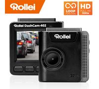 Rollei - Dashcam 402 NUEVO
