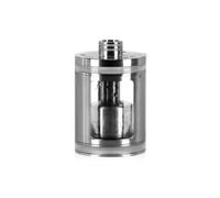 Rollei Depósito de Líquido de Repuesto 13 ml | Fabricado en Aluminio y Vidrio de Alta Calidad para Máquina de Humo Smoke Master Pro RGB