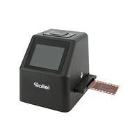 Rollei DF-S 310 SE - Escáner de películas de 14 MP para Diapositivas y Negativos
