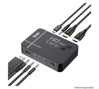 Rollei Digitalizador de vÃdeo VD-5