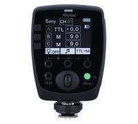 Rollei Disparador de radio profesional Mark II Versión Sony