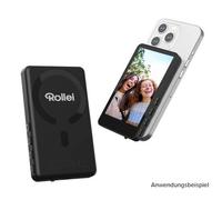 Rollei Easy Creator Selfie Monitor
