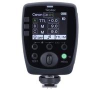 Rollei Emisor de radio profesional Mark II universal