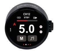 Rollei Emisor de radio profesional TR-Q8 Touch