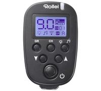 Rollei Emisor de radio Profi U7 II
