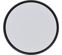 Rollei Extremium Round Filter CPL 62 mm (1 Stop) - Filtro polarizador con anillo de titanio de vidrio Gorilla con recubrimiento especial - Tamaño: 62 mm