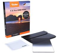 Rollei F:X Pro 100 mm gris degradado medio GND32