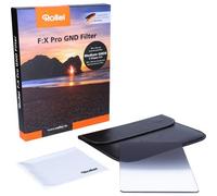 Rollei F:X Pro 100 mm gris degradado medio GND8