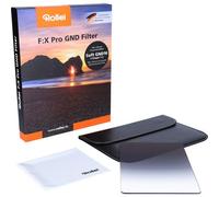 Rollei F:X Pro 100 mm gris degradado suave GND16