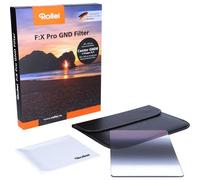 Rollei F:X Pro 100mm Gris Gradiente Centro GND8