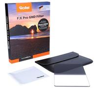 Rollei F:X Pro 100mm Gris Gradiente Duro GND8