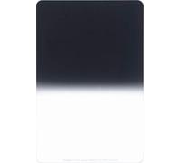 Rollei F:X Pro - Filtro de Degradado Duro GND 8 I (100 mm, Rectangular, Cristal Gorila, Revestimiento luminancia), Ideal para diseños con línea de Horizonte Transparente