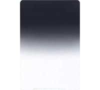 Rollei F:X Pro Filtro Degradado Medium GND 8 I 100 mm Filtro Rectangular de Cristal Gorilla con Luminance Coating I Ideal para Motivos con línea de Horizonte Poco Clara