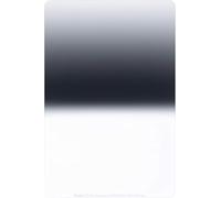 Rollei F:X Pro - Filtro Degradado Reverse GND 8 I 100 mm Rectangular de Cristal Gorilla con Revestimiento luminance, Ideal para Fotos de Puestas de Sol