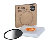 Rollei F:X Pro Magnet MK II Suave GND8 72 mm