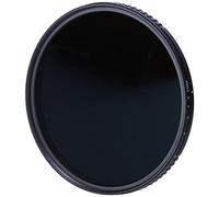 Rollei F:X Pro ND8-512 49mm | Filtro gris VND con 3-9 niveles de apertura