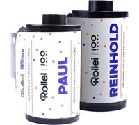 Rollei Desconocido Rollei Film Paul & Reinhold 640/36x2 135-3