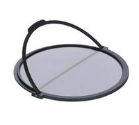 Rollei Filtro polarizador redondo CPL para portafiltros F:X Pro Mark III 86 mm