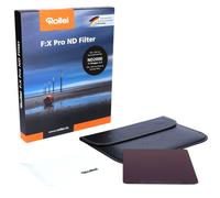 Rollei Filtro Rectangular FX-Pro 100mm ND2000