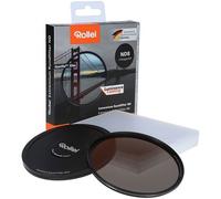 Rollei Filtro redondo F:X Pro CPL 52 mm